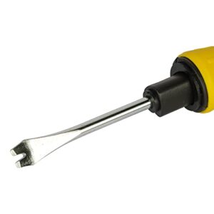 Stanley 62-511 9-Way Screwdriver