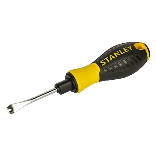 Stanley 62-511 9-Way Screwdriver