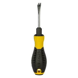 Stanley 62-511 9-Way Screwdriver