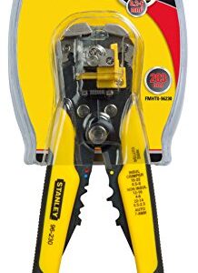 Stanley FMHT0-96230 Wire Stripper, Yellow/Black