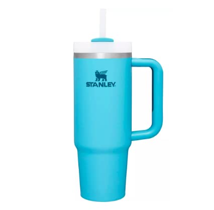 Stanley Quencher H2.0 Tumbler - Pool