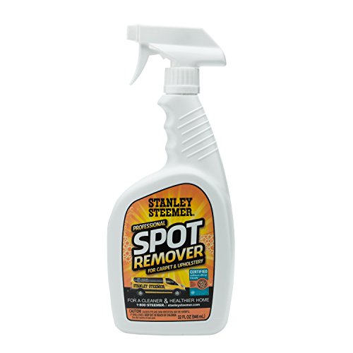 Stanley Steemer Professional Carpet and Upholstery Spot Remover, 32 OZ