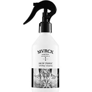 Paul Mitchell MVRCK by MITCH Skin Tonic, Pre + Post-Shave Spray for Men, 7.3 fl. oz.