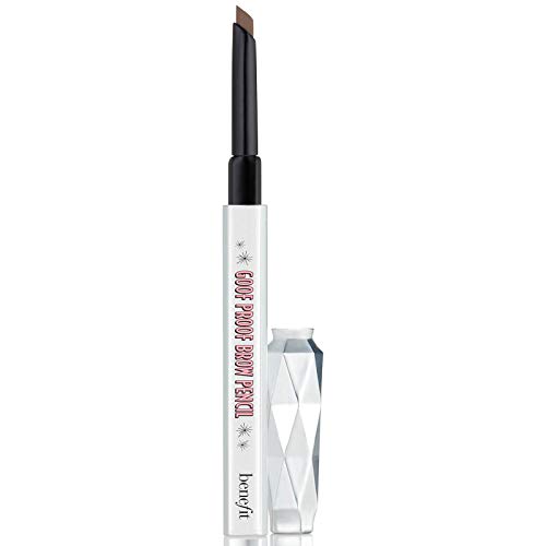 MINI benefit Goof Proof Brow Pencil Shade 2 Travel Size