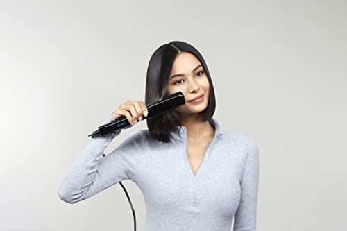 Paul Mitchell Neuro Smooth Flat Iron, Adjustable Heat Settings for Advanced Smoothing + Straightening