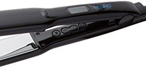 Paul Mitchell Neuro Smooth Flat Iron, Adjustable Heat Settings for Advanced Smoothing + Straightening