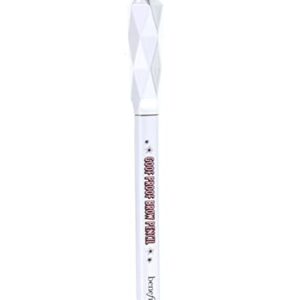 benefit goof proof brow grow super easy brow filling and shaping pencil travel size - 03 Medium 0.11 g / 0.003 oz