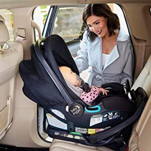 Baby Jogger City GO 2 Infant Car Seat, Slate, Gray