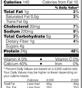 Optimum Nutrition Gold Standard 100% Micellar Casein Protein Powder, Naturally Flavored French Vanilla, 4 Pound (Packaging May Vary)