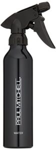 paul mitchell pro tools slim water sprayer, professional spray water bottle for hair cutting + styling, 2.08 oz.