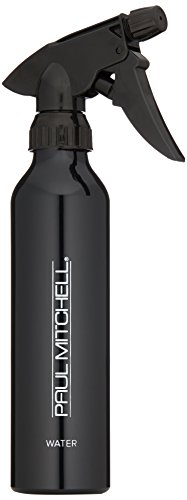 Paul Mitchell Pro Tools Slim Water Sprayer, Professional Spray Water Bottle for Hair Cutting + Styling, 2.08 oz.