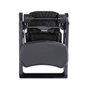 Baby Jogger City Bistro High Chair, Graphite