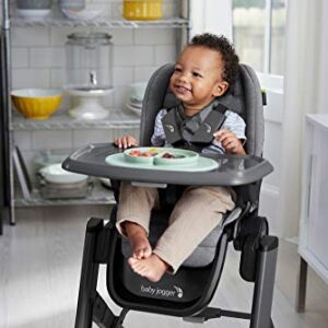 Baby Jogger City Bistro High Chair, Graphite