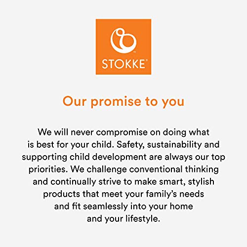 Stokke Stroller Multi Car Seat Adapter, Black - Compatible with Select Maxi COSI, Nuna, Cybex & Clek Car Seats - for Stokke Trailz Terrain, Xplory 6 & Xplory X Strollers - Easy-to-Clean Plastic