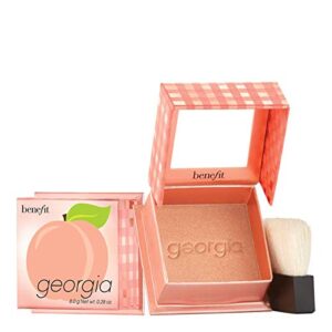 benefit cosmetics georgia