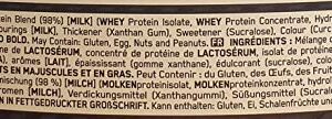 Optimum Nutrition Gold Standard Whey Vanilla Ice Cream -- 5 lbs