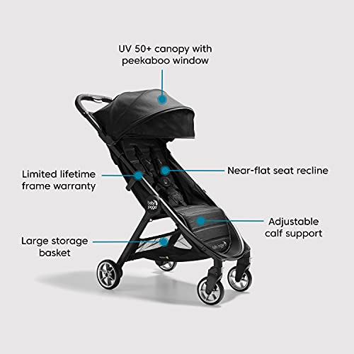 Baby Jogger City Tour 2 Travel System