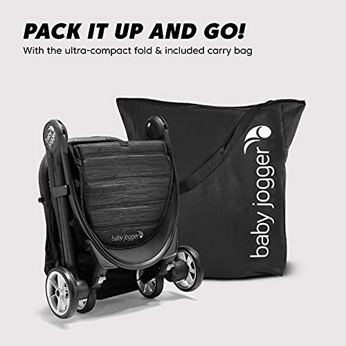 Baby Jogger City Tour 2 Travel System