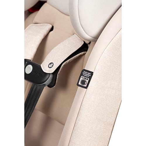 Maxi-Cosi Pria Max 3-In-1 Convertible Car Seat, Nomad Sand