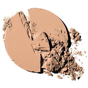 LORAC POREfection Baked Perfecting Setting Powder, Medium | Powder Foundation Makeup | Setting Powder