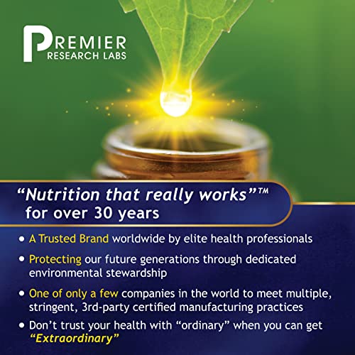 Premier Max B-ND 8 FL OZ, Dynamic Liver, Energy, & Brain and Support