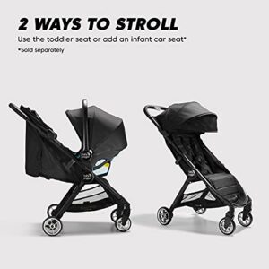 Baby Jogger City Tour 2 Ultra-Compact Travel Stroller, Jet