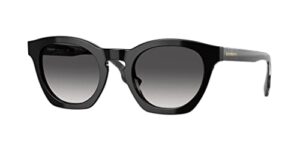 burberry sunglasses be 4367 39808g black