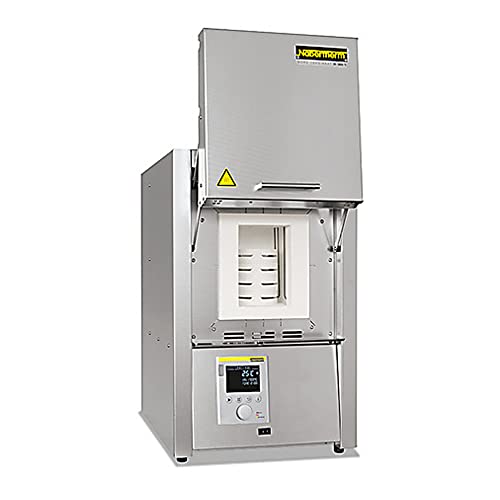 Nabertherm LHT216PN LHT 02/16 High-Temperature Chamber Furnace with MoSi2 Heating Element, 3 x 480V