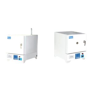 bzh series gray determination electrical resistance furnace for chemical element analysis quenching annealing tempering