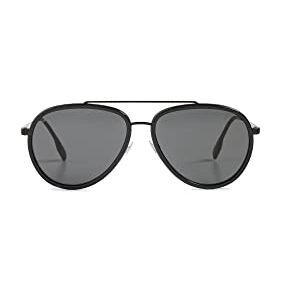 BURBERRY Sunglasses BE 3125 100787 Black