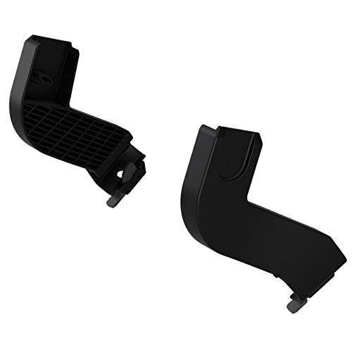 Thule Maxi-Cosi Urban Glide Infant Car Seat Adapter, Black