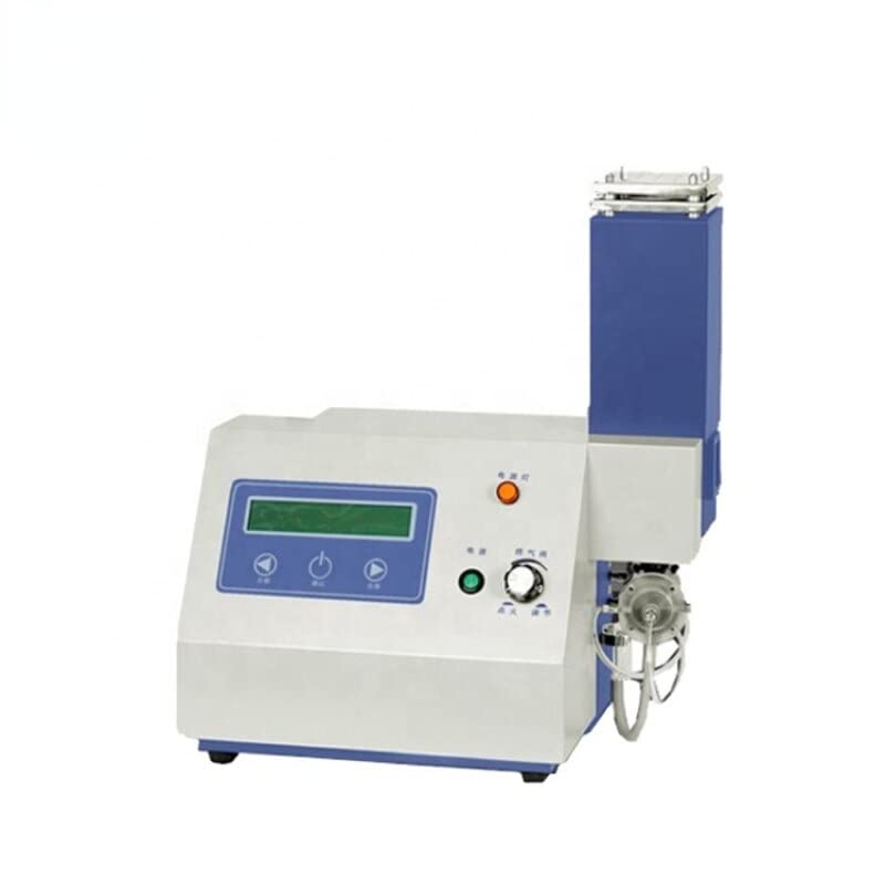 Flame Photometer Digital Flame Photometer Can Test Potassium, Sodium, Lithium, Calcium, Elements