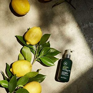 Tea Tree Lemon Sage Thickening Spray, Builds Body + Boosts Volume, For Fine Hair, 6.8 fl. oz.