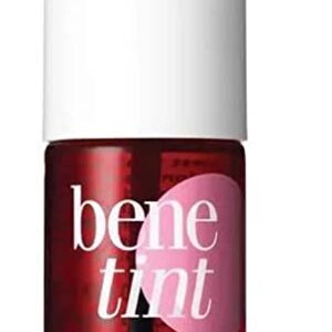 Benefit Benetint Cheek & Lip Stain Mini