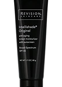 Revision Skincare Intellishade Original Tinted Moisturizer SPF 45, 1.7 Ounce (Pack of 1)