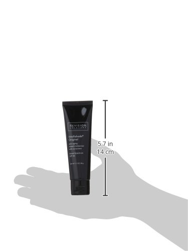 Revision Skincare Intellishade Original Tinted Moisturizer SPF 45, 1.7 Ounce (Pack of 1)