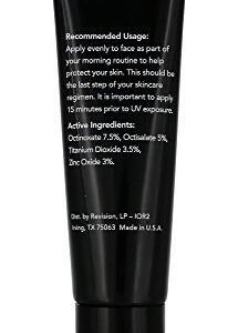 Revision Skincare Intellishade Original Tinted Moisturizer SPF 45, 1.7 Ounce (Pack of 1)