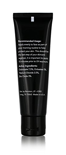 Revision Skincare Intellishade Original Tinted Moisturizer SPF 45, 1.7 Ounce (Pack of 1)