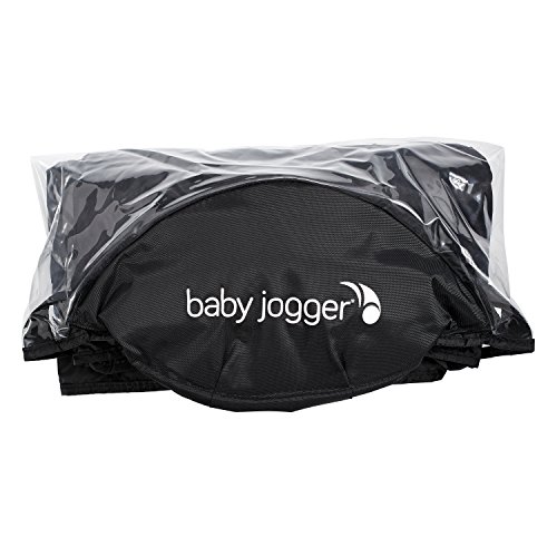 Baby Jogger City Mini 4 Wheel Rain Canopy