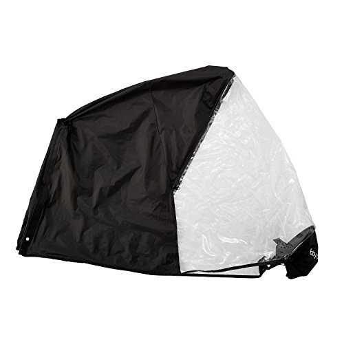 Baby Jogger City Mini 4 Wheel Rain Canopy