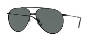 burberry sunglasses be 3108 100181 black