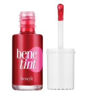 Benefit Bene Tint Rose-tinted Lip & Cheek Stain, 0.2 Fl Oz