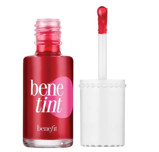 Benefit Bene Tint Rose-tinted Lip & Cheek Stain, 0.2 Fl Oz