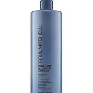 Paul Mitchell Spring Loaded Frizz-Fighting Conditioner, For Curly Hair, 24 fl. oz.