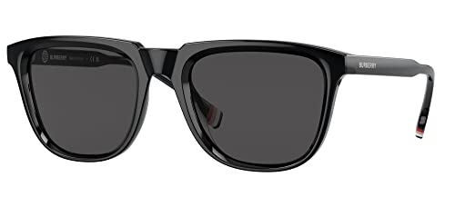 BURBERRY Sunglasses BE 4381 U 300187 Black