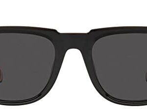 BURBERRY Sunglasses BE 4381 U 300187 Black