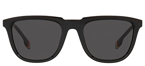 BURBERRY Sunglasses BE 4381 U 300187 Black