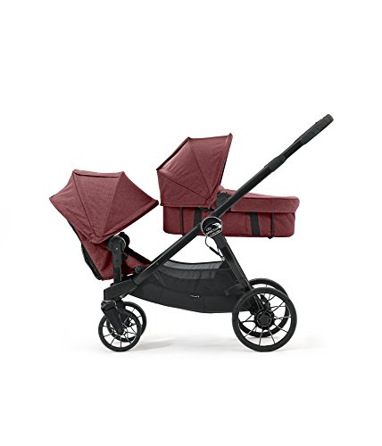 Baby Jogger City Select LUX Pram Kit, Port