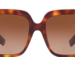 BURBERRY Sunglasses BE 4363 331613 Light Havana