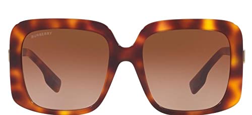 BURBERRY Sunglasses BE 4363 331613 Light Havana